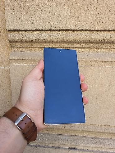 redmi not 8: Samsung Galaxy S25 Ultra, 128 GB, rəng - Qara, Zəmanət, Sensor, Barmaq izi — 2