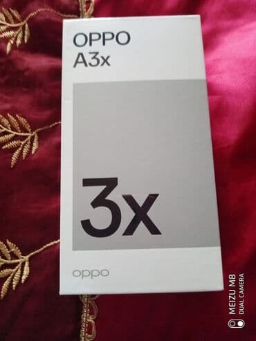 Oppo A3x, 64 GB