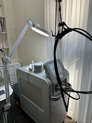 lazer kəsim aparatı: Lazer aparatları — 2