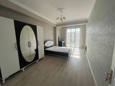 Sumqayıt şəhəri,Bulvar küçəsi,Mirvari City yaşayış kompleksində,8