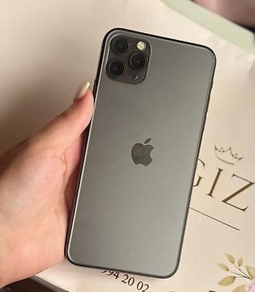 iphone 7 plus kamera: IPhone 11 Pro Max, Space Gray — 1