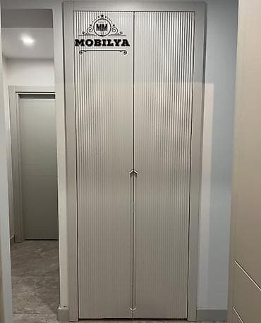 ✅️Dolab yenidir ❗️Istenilən dizayinda ve rəngdə sifarişlər qebul