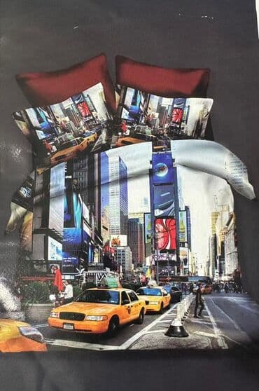 uşaq üçün yataq: Təknəfərlik çarpayı, Yeni — 8