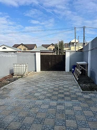 dolu ev: Masazır 4 otaqlı, 150 kv. m, Kredit var, Yeni təmirli — 3