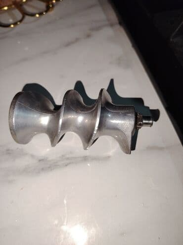 bosch ətcəkən: Ət çəkən maşın Bosch, İşlənmiş — 4