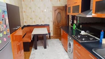 kirayə ev qaracuxur: Kiraye menzil. MAKLER DEYLEM OZ EVMDI .110-120 kvadrat evdi . bos — 4