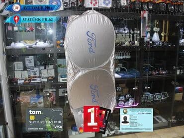 Gunluk ford 🚙🚒 ünvana və bölgələrə ödənişli çatdırılma 💳birkart və