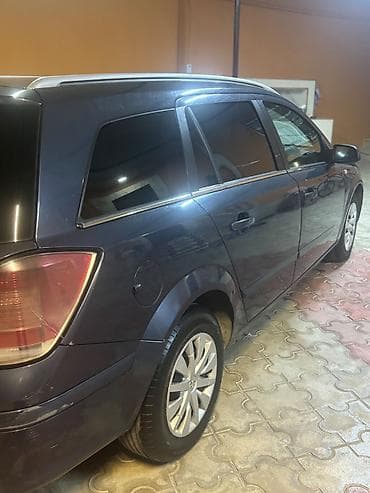 audi a6 2000: Opel Astra: 1.3 l | 2006 il 283000 km Universal — 7