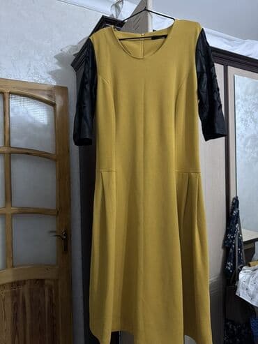 Gündəlik donlar: Gündəlik don, Midi, 3XL (EU 46), 4XL (EU 48)