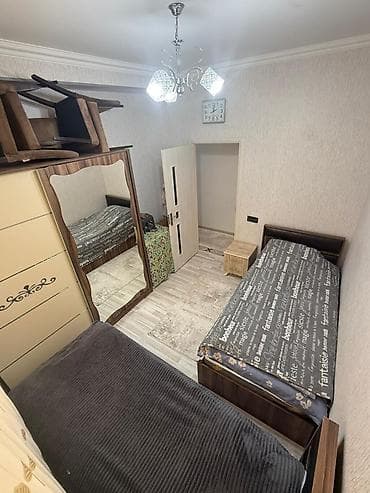 neftcalada satilan evler: 2 otaqlı, 57 kv. m — 7