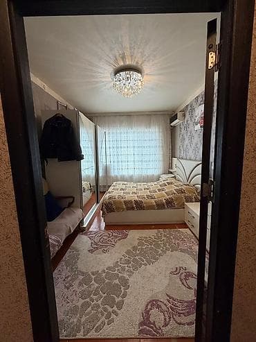 kiridit: Bakı, 3 otaqlı, Köhnə tikili, 85 kv. m — 3