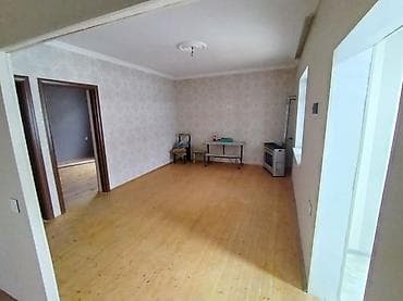 дома в баку: 80 м², 3 комнаты, Газ — 6