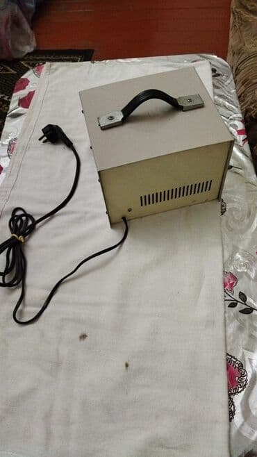 стабилизатор напряжения купить в баку: ŞİT СН-2000W gərginlik stabilizatoru - Güc: 2000 W - Yüksək — 3