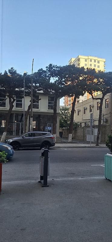 modern evler: 2 otaqlı, Yeni tikili, m. Qara Qarayev, 80 kv. m — 8