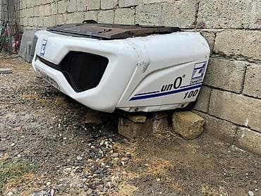 disqi teker type 1: Mercedes-Benz Axor, 10 l, Dizel, 2013 il, İşlənmiş — 8