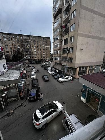 zaqatalada satilan evler 2023: 3 otaqlı, Yeni tikili, m. Əhmədli, 67 kv. m — 8