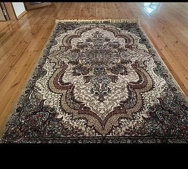 ковры баку: Məhsul İran xalçası Qalındır təzədir işlənməyib evə ölçüləri uyğun — 3