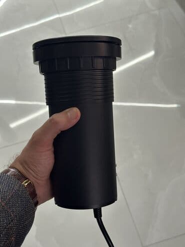 Led çilçıraqlar: Gizli razetka Mebel içi gizli rozetka. Anbardan satış olduğu üçün — 6