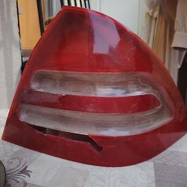 opel stopu: Palatası satılır Volkswagen Golf V (2003–2008) arxa sağ stop siqnalı — 3