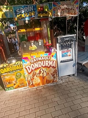 park ucun: Obyekt Xirdalanda Heydər Əliyev adina parkda merkezi daim işlək — 1