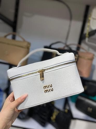 canta teze: Pulqabı, Eko dəri, Yeni — 3