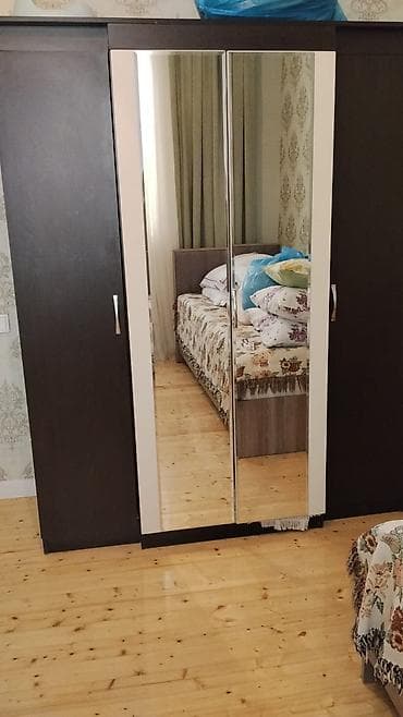 ✅dolab 120 manata tecili satılır eni 2m 
Masazir AFA 2230 — 1