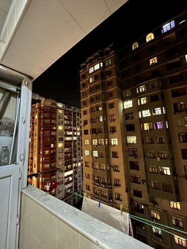 Neftçilərdə Nazlı şadlıq sarayın yaxınlığında yerləşən yeni tikili lalafo.az -da Neftçilərdə Nazlı şadlıq sarayın yaxınlığında yerləşən yeni tikili