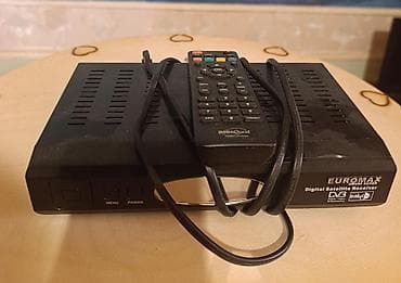 iphone 12 bakı: LED TV + peyk qəbuledicisi dəsti - Ekran: Iiyama markalı LED TV — 4