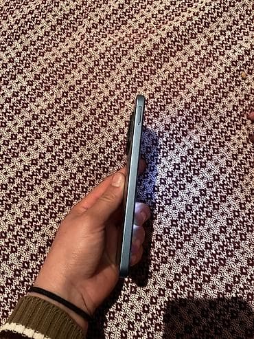 077 nomreler: Honor X8a, 128 GB, rəng - Boz, Zəmanət, Sensor, Barmaq izi — 3