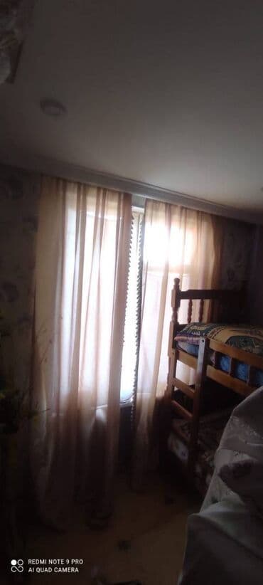 bayılda evler: Sumqayıt, 3 otaqlı, Köhnə tikili, 50 kv. m — 3