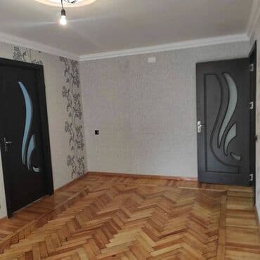 ramanda kiraye evler: Sumqayıt, 2 otaqlı, Köhnə tikili, 45 kv. m — 3