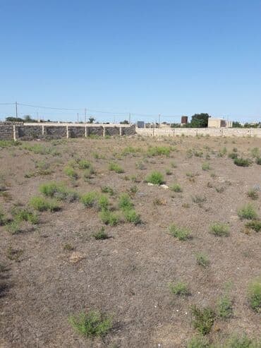 xacmazda torpaq satilir: 5 sot, Tikinti, Mülkiyyətçi, Kupça (Çıxarış) — 10