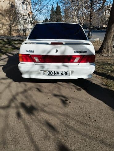 tap az vaz 2109: VAZ (LADA) 2115 Samara: 0.6 l | 2012 il 222000 km Kupe — 7