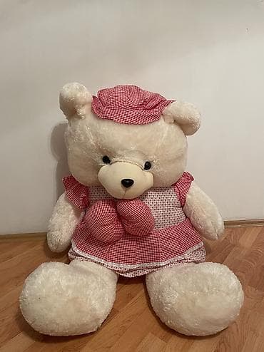 helium sarlar 40 qep: Oyuncaqlar — 1