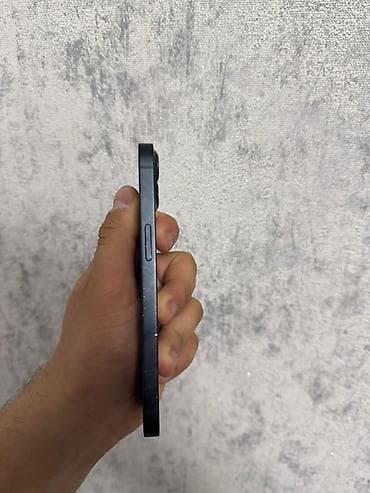 iphone 13 mini dubay: IPhone 13, 128 GB, Midnight, Face ID — 3