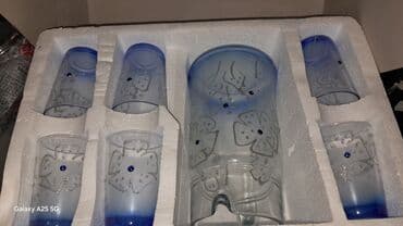 qum qiymeti: Qazan, rəng - Gümüşü, Paslanmayan polad — 7