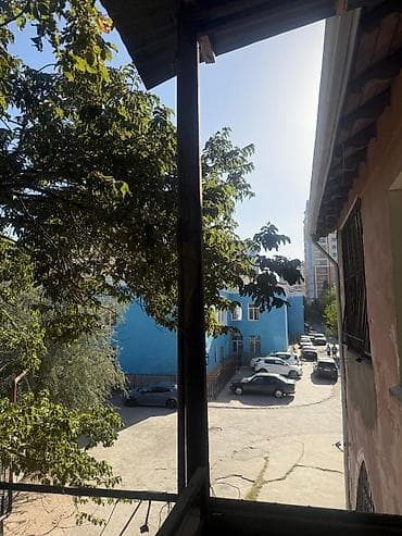 studio menzil nedir: 📍 Sumqayıt şəhəri, 16-cı məhəllə 2 otaqlı mənzil 2-ci mərtəbə ✅ 1 № — 1
