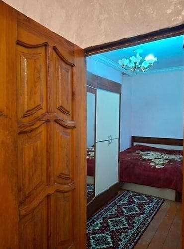a frame satilir: 4 otaqlı, 189 kv. m, Kredit yoxdur, Yeni təmirli — 3