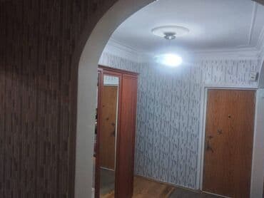 xalqlar dostluğunda satılan evlər: Bakı, 4 otaqlı, Köhnə tikili, m. Əhmədli, 100 kv. m — 7