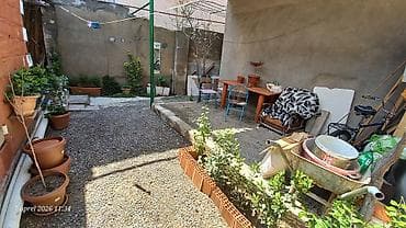 Zabrat 1 307 məktəbin düz yanıda 2 otaqlı bütün əşyalarıda var