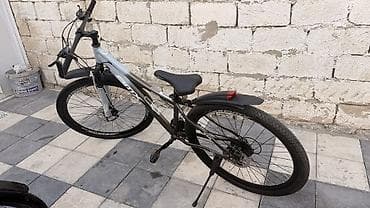 mingecevir velosiped: BMX GTM dağ velosipedləri – 2 ədəd - Çərçivə: yüngül və möhkəm — 7
