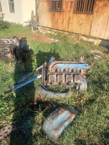 disk təkər mersedes: Məhsul: Daxili yanma mühərriki üçün blok korpusu (çıxarılmış hissə) — 12