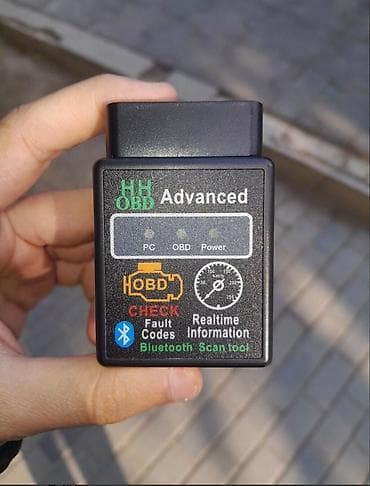 Avtomobil satışı: Obd 2 — 1