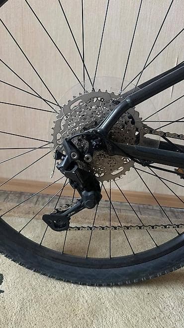 velosiped kameri: Trek Marlin seriyası dağ velosipedi 1600 manata Iki Təkər dükanında — 5