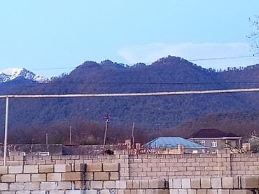 gencede evler 2020: Qəbələ, 124 kv. m, 4 otaqlı, Hovuzsuz, Kombi, Qaz, İşıq — 3