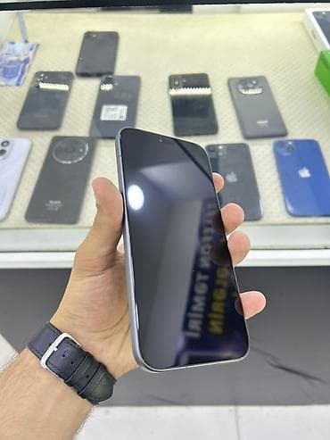 256 ssd: Honor 256 GB, rəng - Boz, Zəmanət, Sensor, Barmaq izi — 9