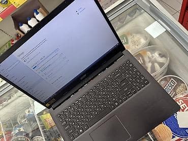 Acer noutbuk – 15.6" Full HD 1080p ekranlı Xüsusiyyətlər: - Ekran