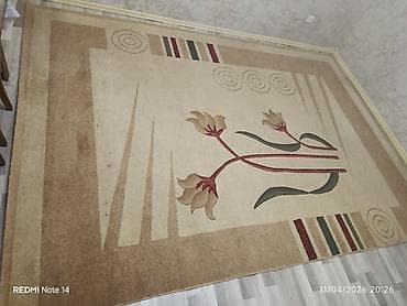 saatlar type 0: Xalçadı 4×2.80di real alıcıya endrim olacaq — 2