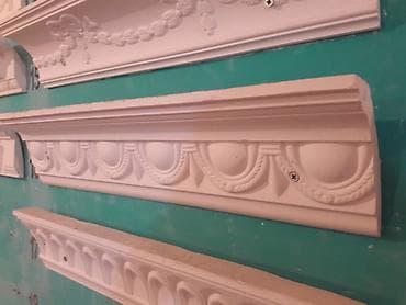 c profili: Nur Pudra gipsi - 5 Azn - Ölkə Daxili Çatdırılma Pulsuz - 100 kisə — 2