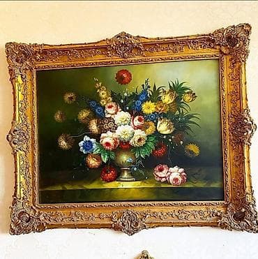 10 il evvel merkezi univermaqdan çox baha alınıb. Çox böyükdür. Yağlı